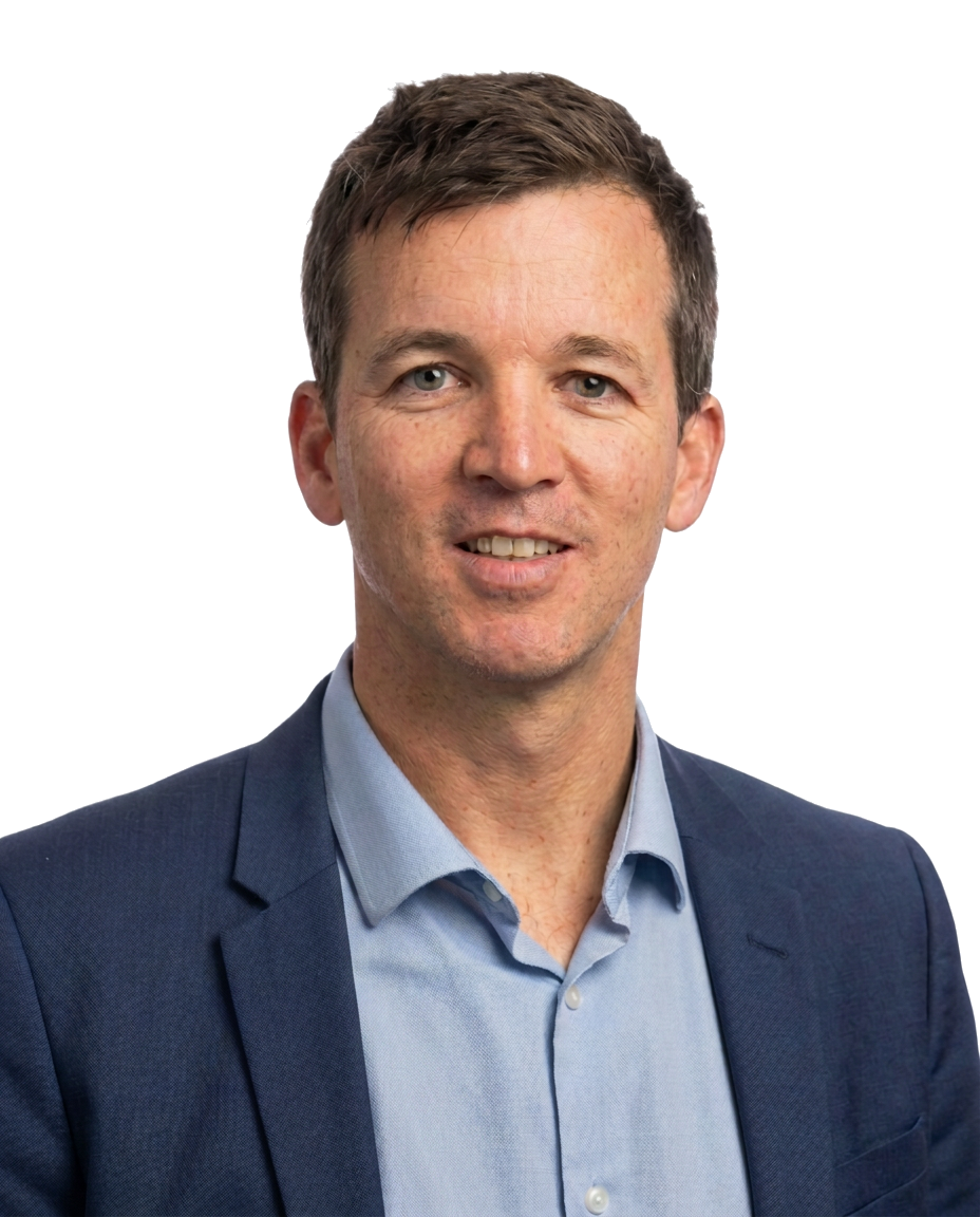 Gareth Johnson