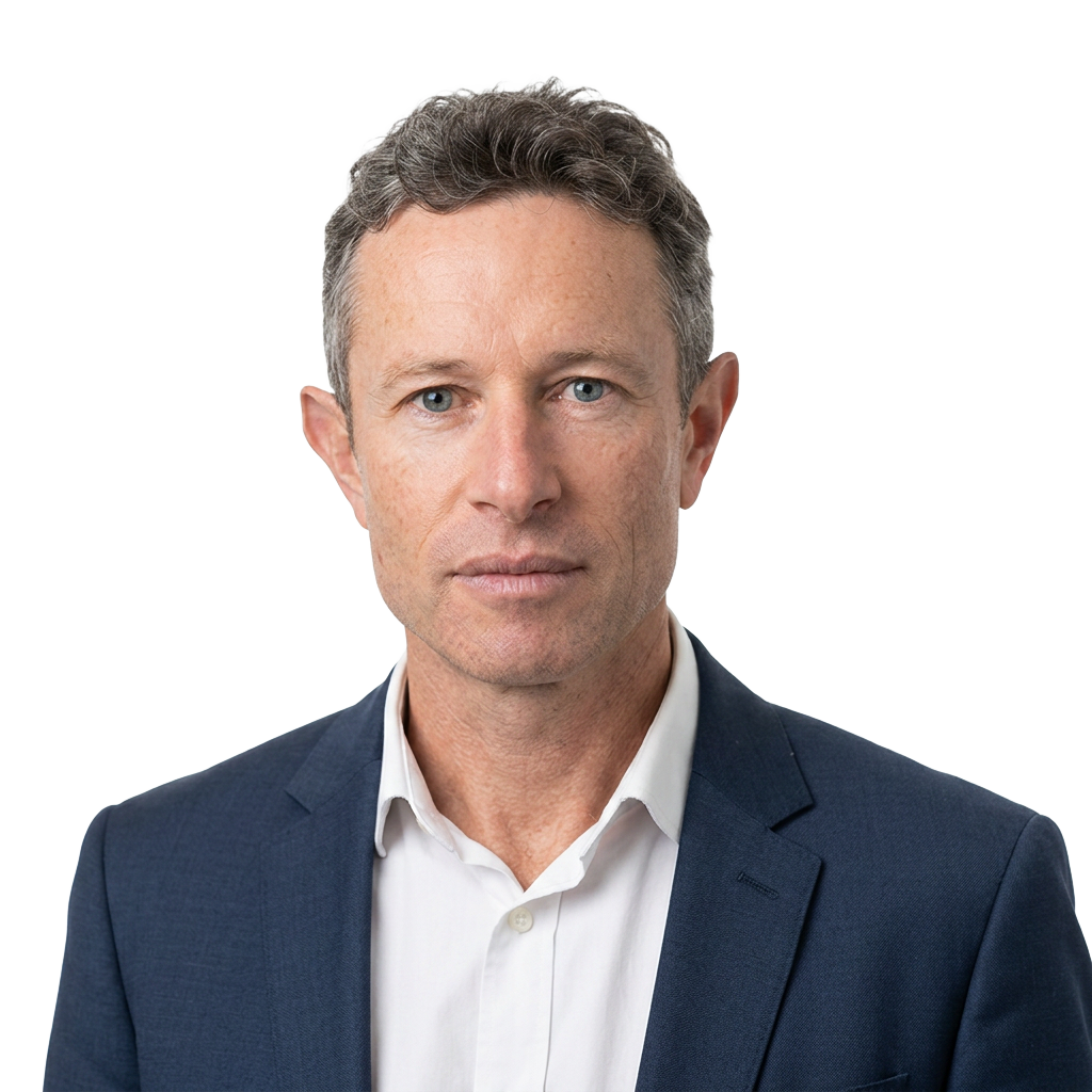 Will Macdonald