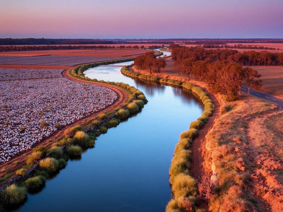Warren, NSW
